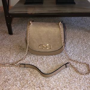 Crossbody/shoulder mini bag